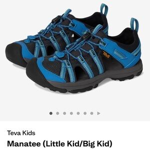 Teva Kids Manatee Sandals